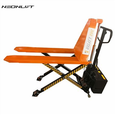Chariot palèt idwolik