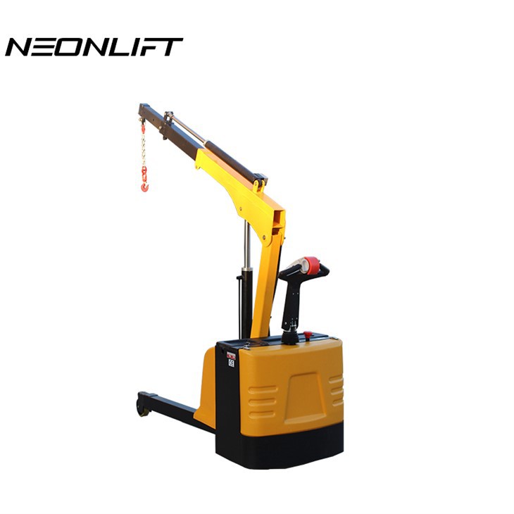 Ti Portable Crane Lift