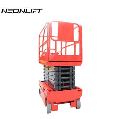 Lift sizo pòtab