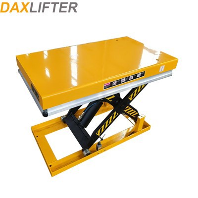Sizo Lift Table Idwolik